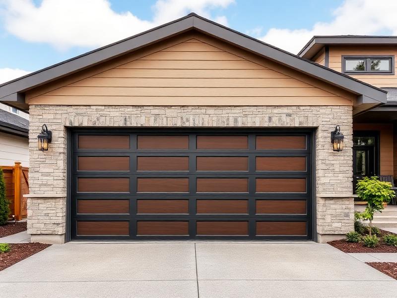 Long-term Cost Benefits: Making Smart Decisions - Garage door tips and guide