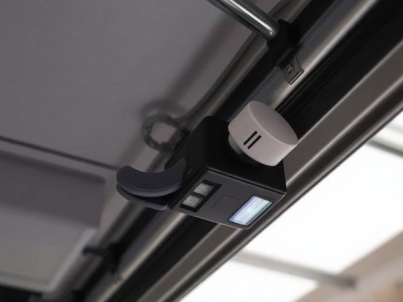 Crush Prevention Systems: Protecting Your Family - Garage door tips and guide