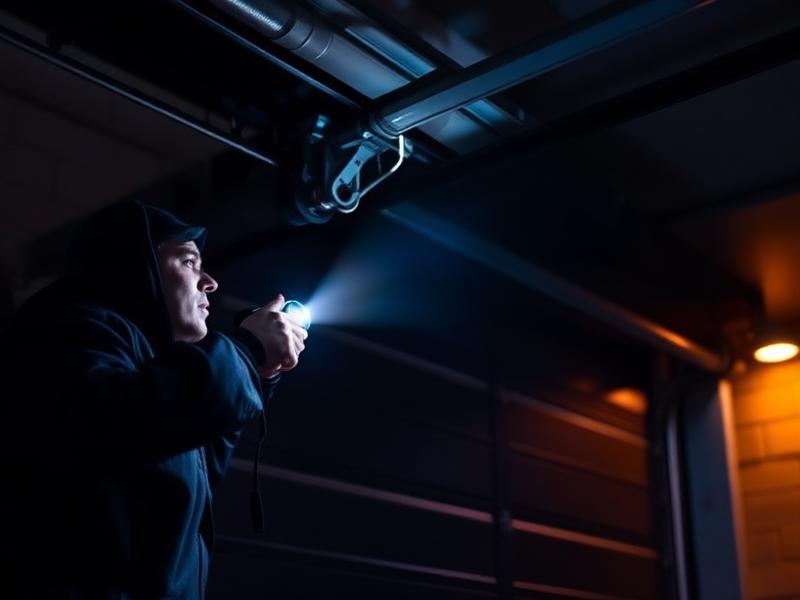 Emergency Service - Professional garage door emergency service in Sarasota